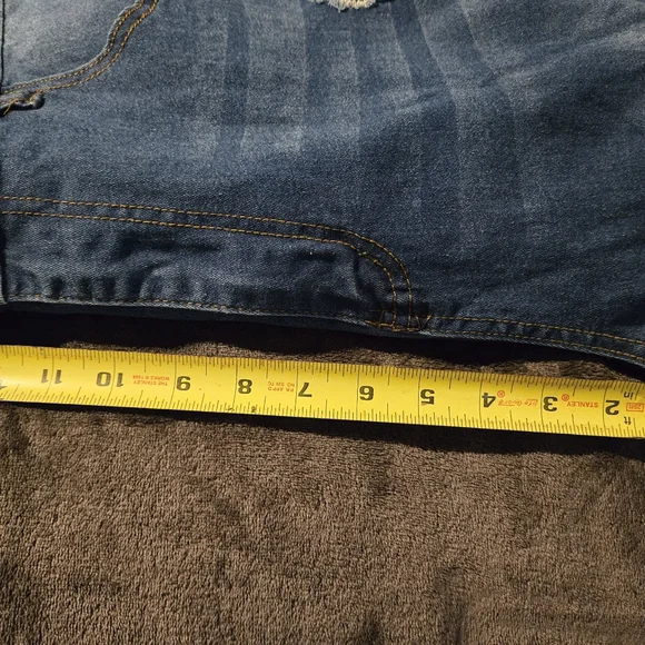 Lot/Bundle of 5 Womens Bottoms/Shorts (XL 16) - Picture 3 of 11